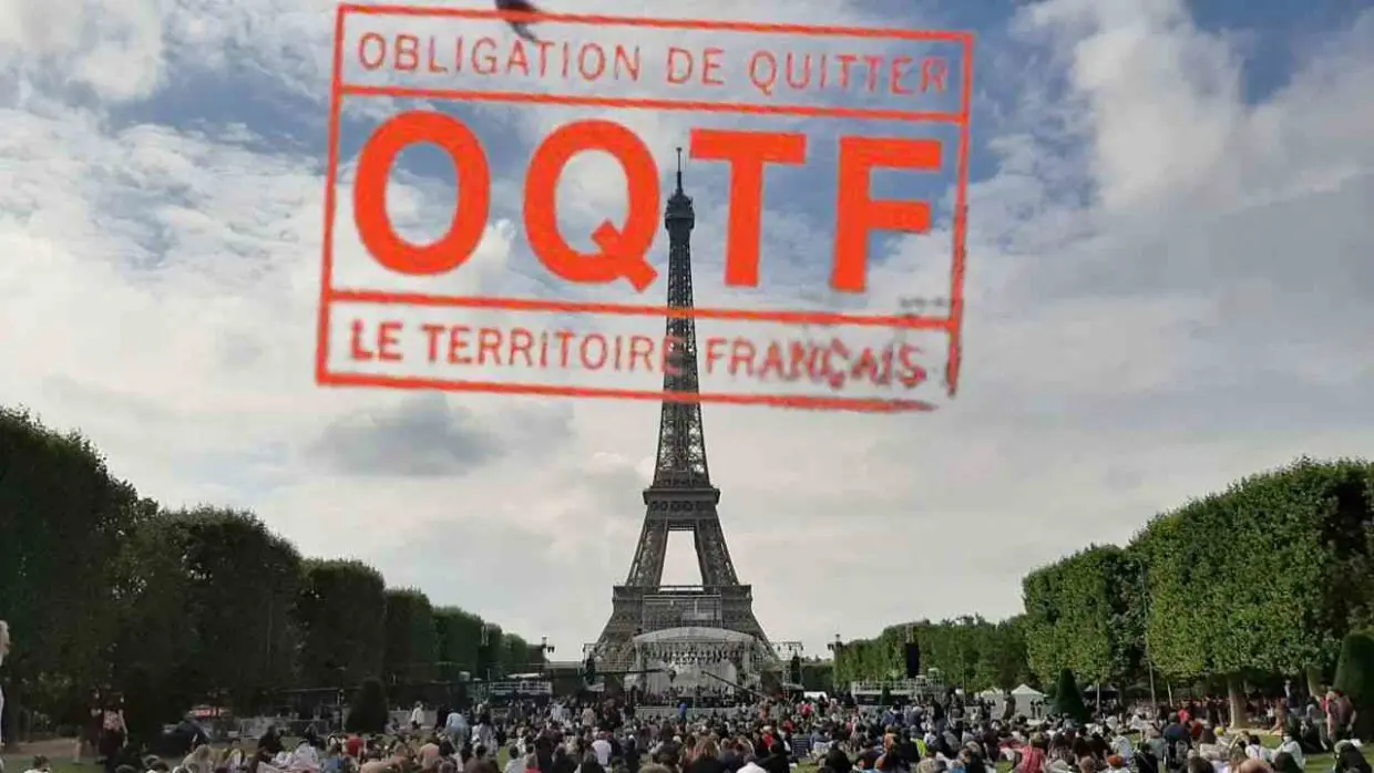 France : nouvel espoir pour une mère de famille algérienne menacée d’expulsion