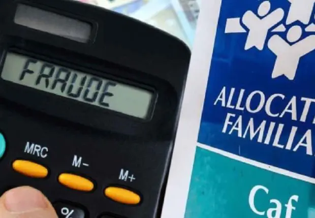 France : un père de famille algérien détourne 40 600 euros de prestations sociales