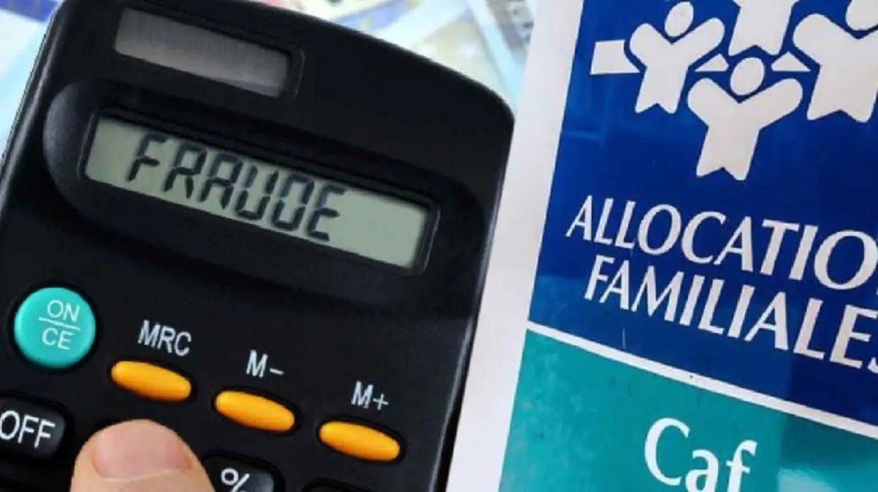 France : un père de famille algérien détourne 40 600 euros de prestations sociales