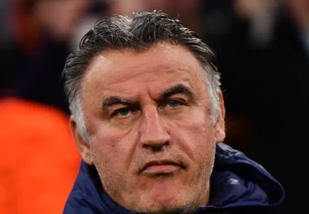 France / joueurs algériens : Galtier fait face à de graves accusations de racisme