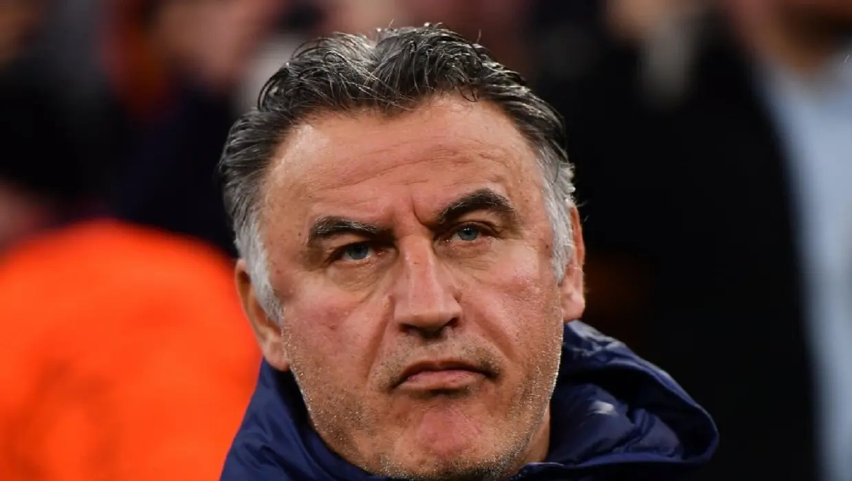 France / joueurs algériens : Galtier fait face à de graves accusations de racisme