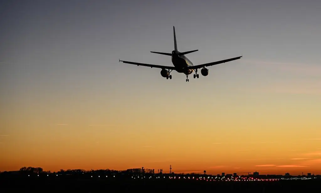 Vols France – Algérie : le trafic aérien s&rsquo;annonce très perturbé le 1er mai