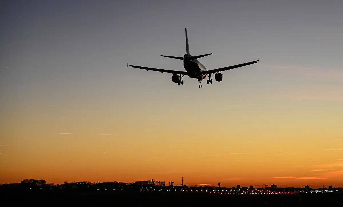 Vols France – Algérie : le trafic aérien s’annonce très perturbé le 1er mai