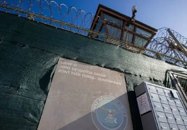 USA : après 20 ans de détention, un ressortissant algérien libéré de Guantánamo