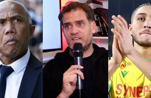 Hadjam écarté à cause du jeûne de Ramadan : Rothen dézingue Kombouaré