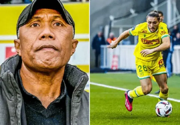 France : écarté à cause du jeûne de Ramadan, Hadjam répond à Kombouaré