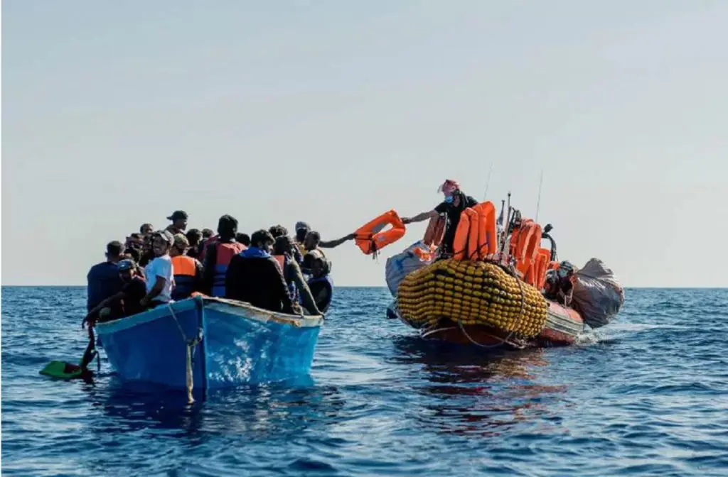 Immigration clandestine : la disparition en mer d’une fillette algérienne de 7 ans émeut l’Espagne
