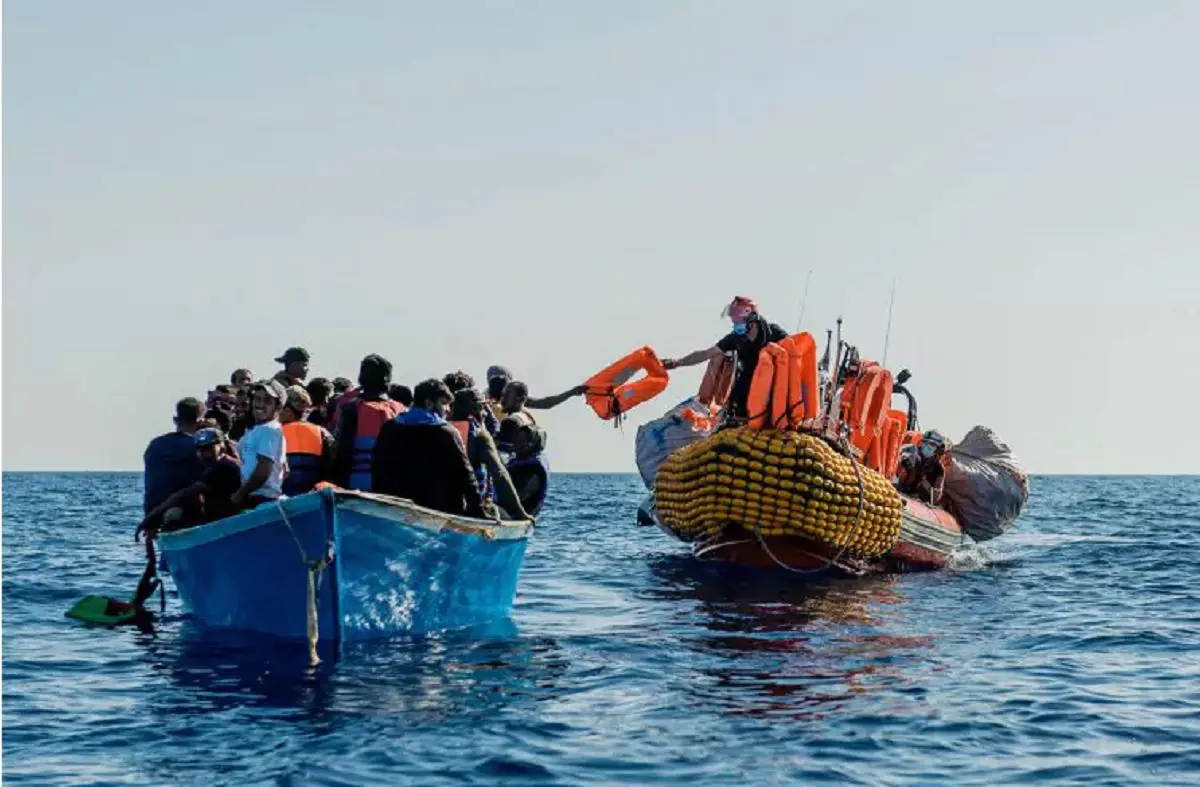 Immigration clandestine : la disparition en mer d’une fillette algérienne de 7 ans émeut l’Espagne