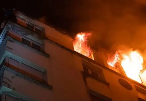 [Tragique] 3 enfants périssent dans l’incendie d’une maison à Touggourt