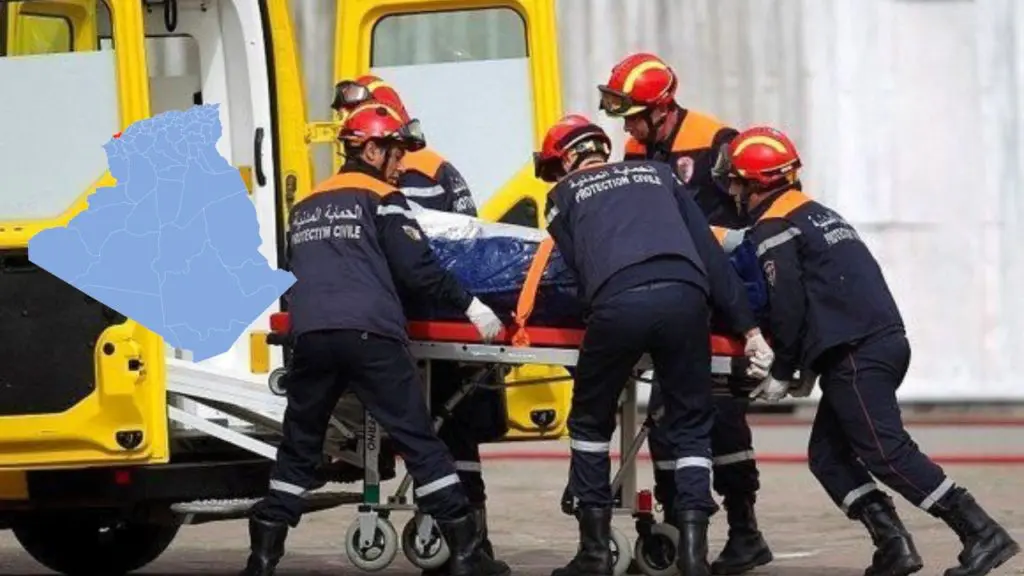 Intoxication au monoxyde de carbone : décès d’un jeune couple à Oran