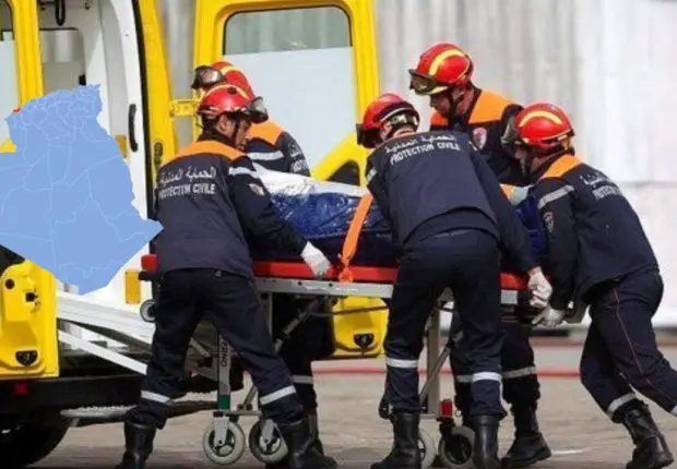 Intoxication au monoxyde de carbone : décès d’un jeune couple à Oran