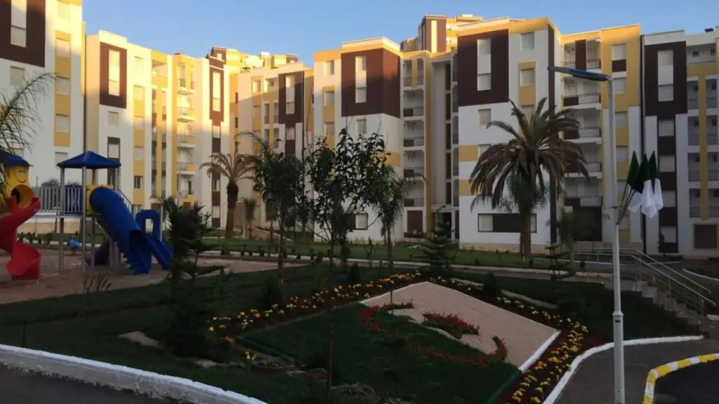 Alger : décès d’un vingtenaire après une chute du 7e étage d’un immeuble à Sidi Abdellah