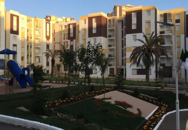 Alger : décès d’un vingtenaire après une chute du 7e étage d’un immeuble à Sidi Abdellah