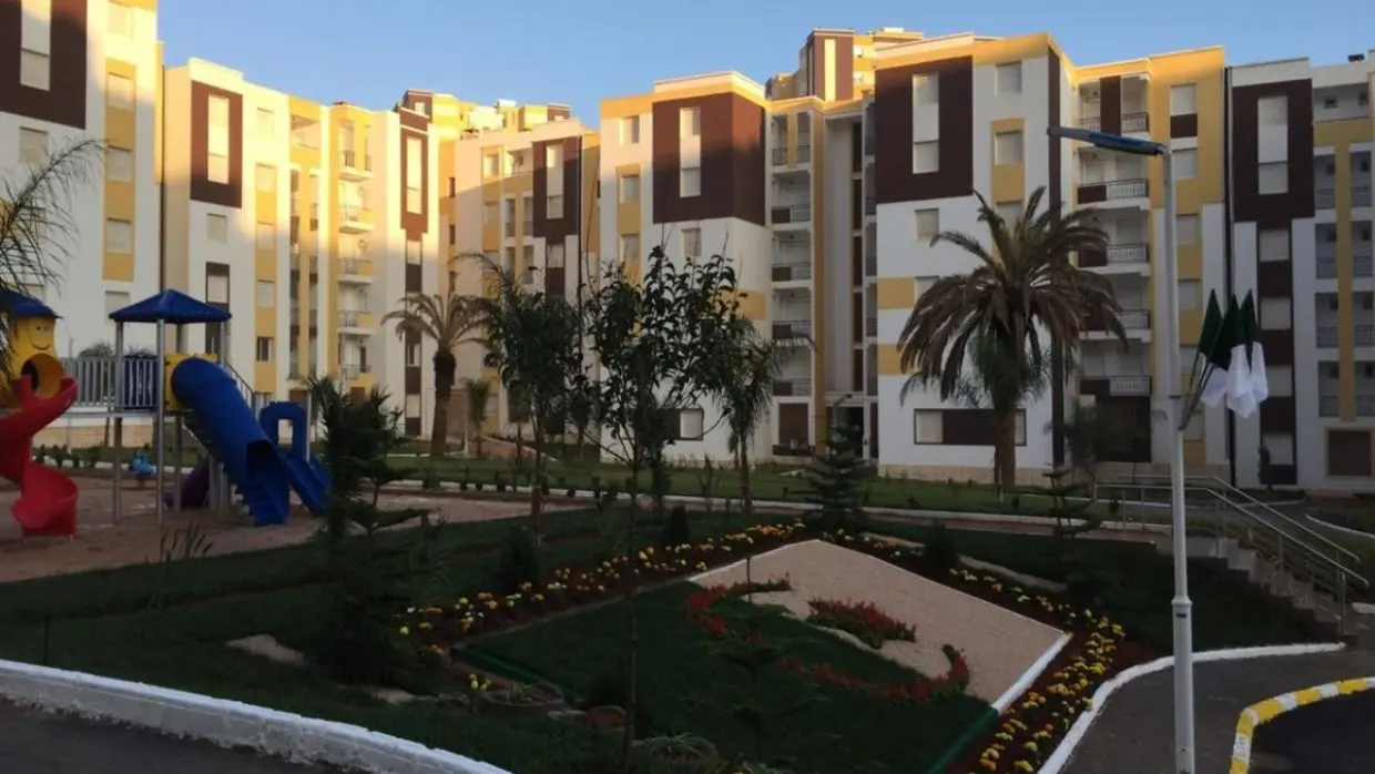 Alger : décès d’un vingtenaire après une chute du 7e étage d’un immeuble à Sidi Abdellah