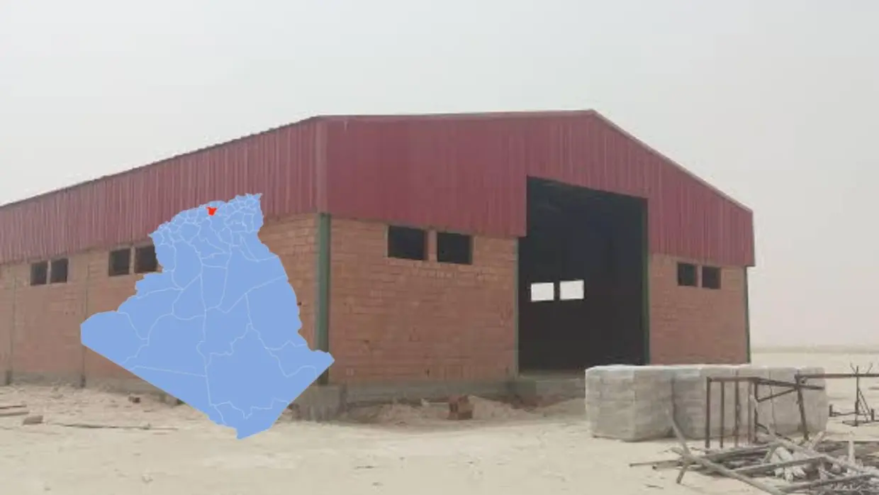 Bouira : un quadragénaire retrouvé mort dans un poulailler à Sour El-Ghozlane