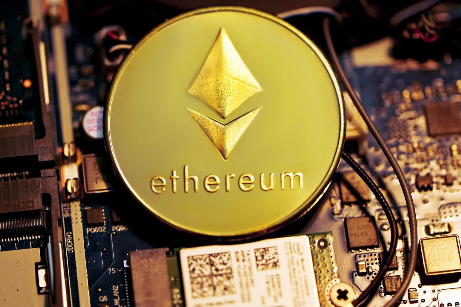 Arbitrum et autres solutions Layer 2 pour Ethereum : un guide complet
