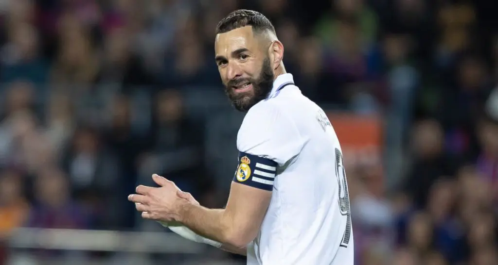 France : un militant de l’extrême-droite devant la justice pour diffamation envers Benzema