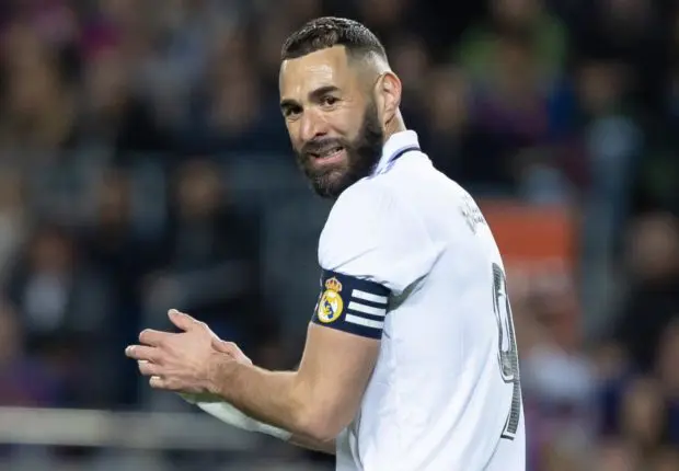 France : un militant de l’extrême-droite devant la justice pour diffamation envers Benzema