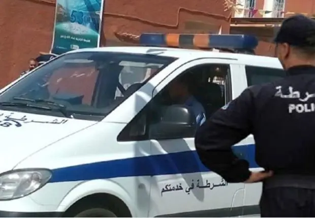 Alger : 4 ressortissants étrangers membres d’un réseau de trafic d’héroïne arrêtés