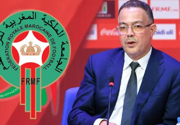 CAN U17 en Algérie : participation du Maroc, la FRMF a tranché