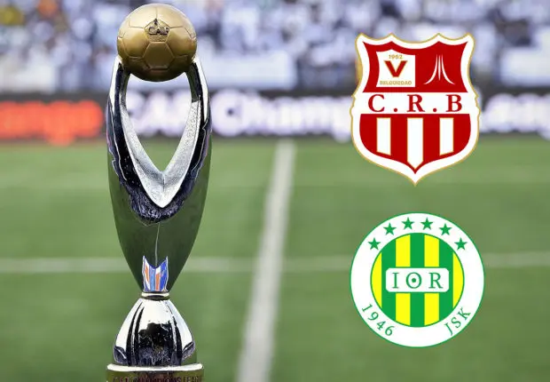 LDC CAF 2023 : la JSK et le CRB fixés sur leurs adversaires en 1/4 (tirage au sort complet)