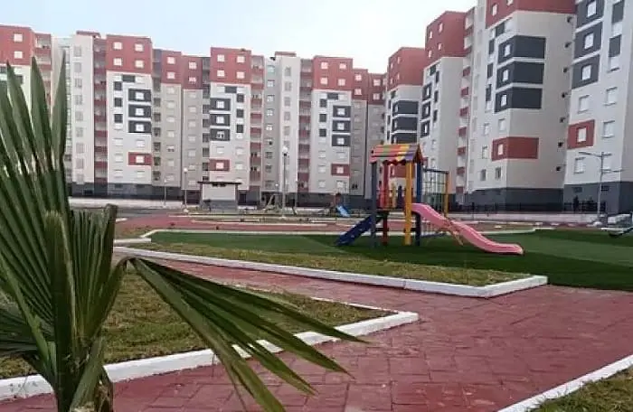 Projets AADL en attente à Alger : Belaribi fixe un délai pour le lancement