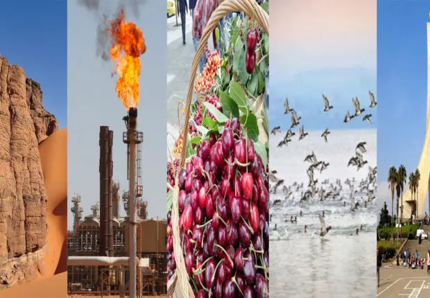 Voyage : Liligo dévoile 5 vérités peu connues sur l&rsquo;Algérie