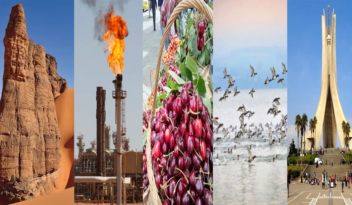 Voyage : Liligo dévoile 5 vérités peu connues sur l’Algérie