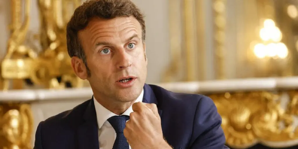 Projet de loi d’immigration – France : Macron veut « un seul texte » avant l’été