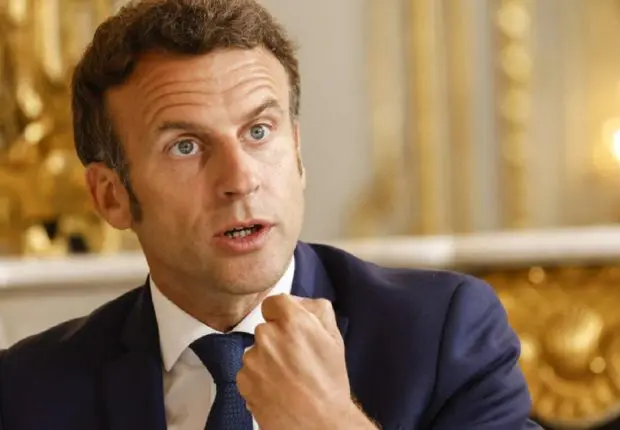 Projet de loi d’immigration – France : Macron veut « un seul texte » avant l’été
