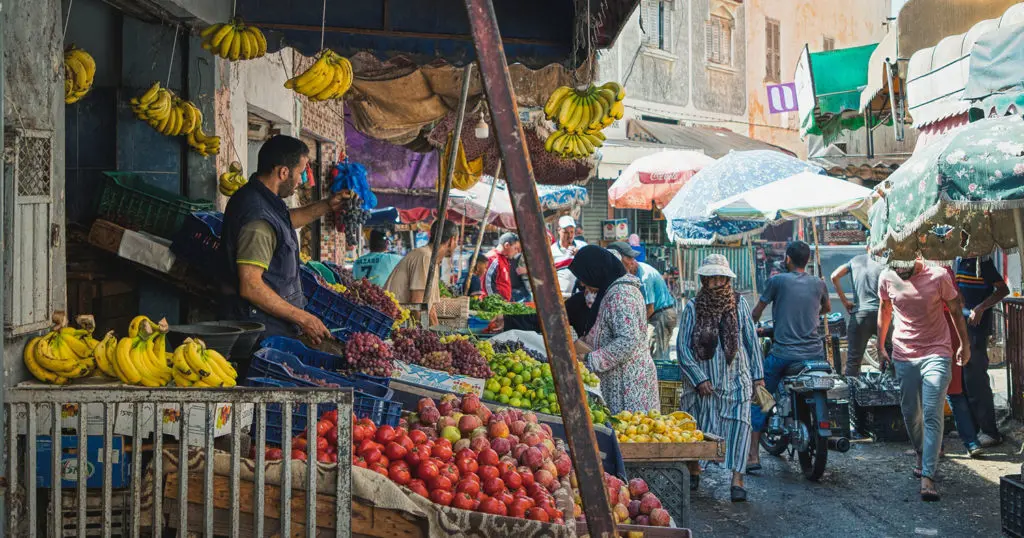 Économie post-COVID-19 : l’Algérie nouveau leader du Maghreb (analyse d’un expert français)