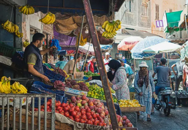 Économie post-COVID-19 : l’Algérie nouveau leader du Maghreb (analyse d’un expert français)