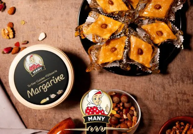 Margarine Many révolutionne le Ramadan en mettant à l’honneur le patrimoine culinaire algérien