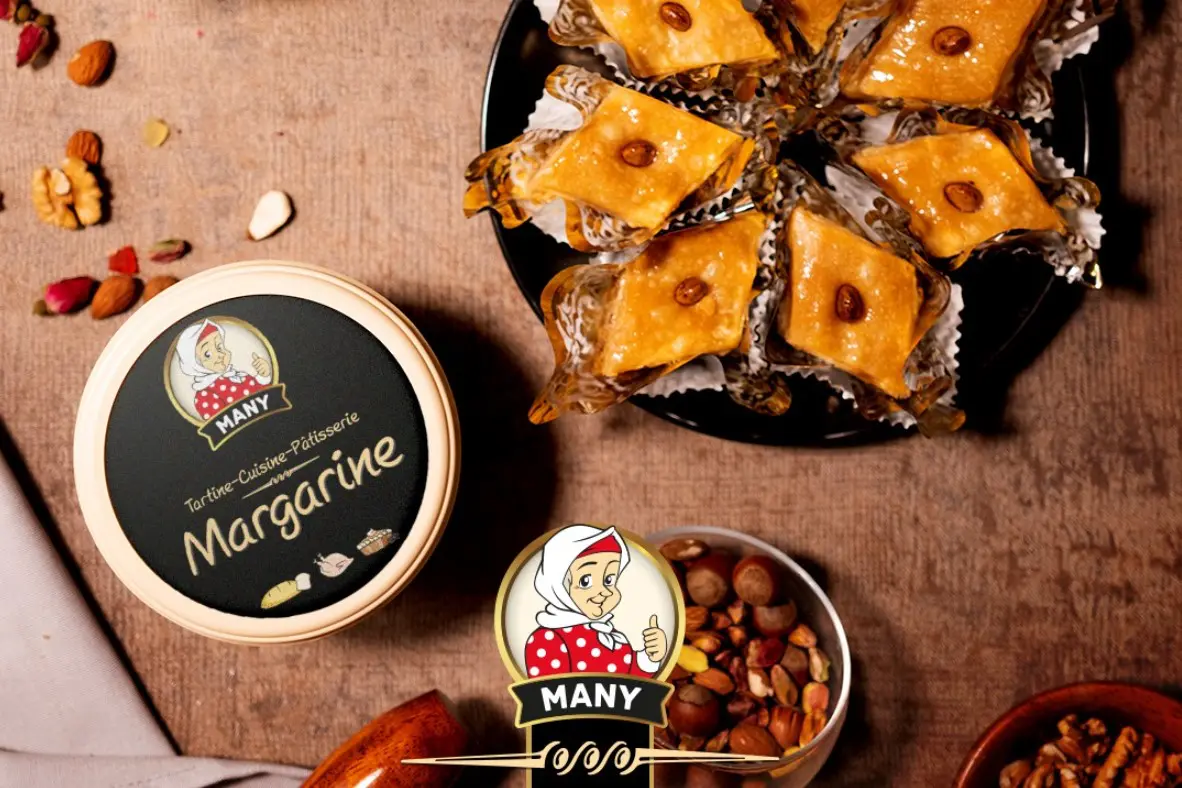 Margarine Many révolutionne le Ramadan en mettant à l’honneur le patrimoine culinaire algérien