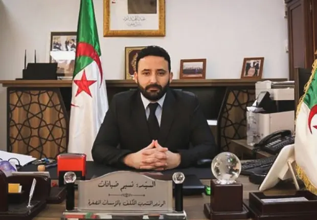 CORRUPTION : Nassim Diafat, ex-ministre durant la période 2020-2022, devant le tribunal