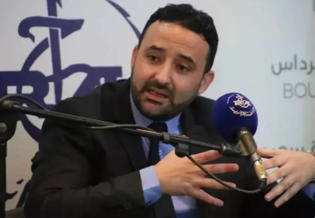 Corruption : mandat de dépôt confirmé pour l’ex-ministre Nassim Diafat