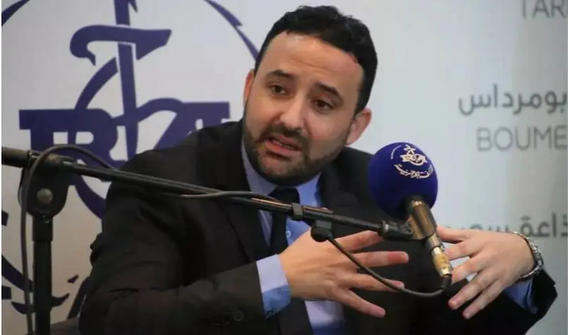 Corruption : mandat de dépôt confirmé pour l’ex-ministre Nassim Diafat