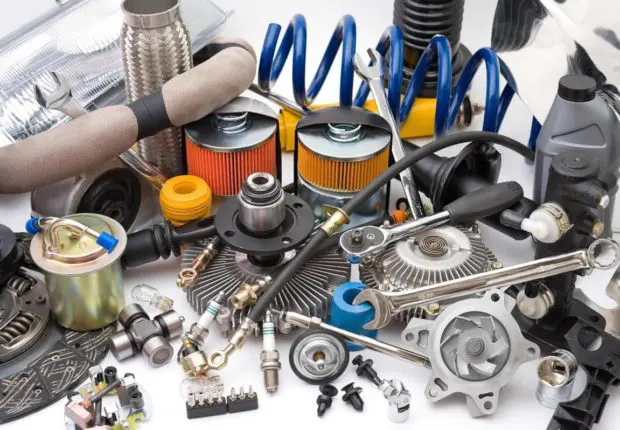 Pièces automobiles en Algérie : vers une baisse conséquente des prix ?