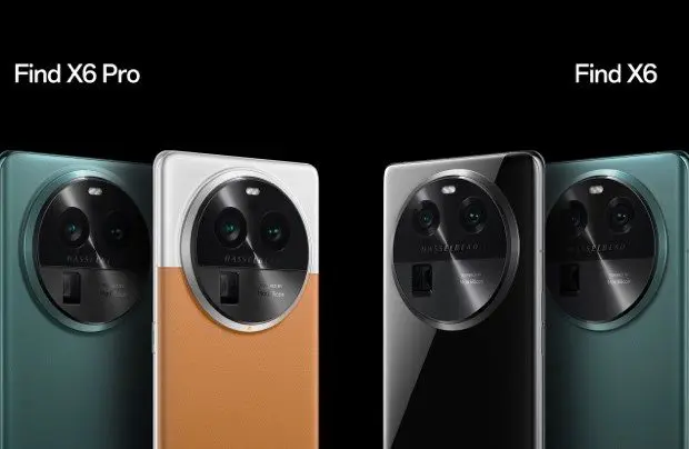 La Nouvelle Révolution de la Photographie Mobile: Série OPPO Find X6 un Concept d&rsquo;Imagerie Inédit