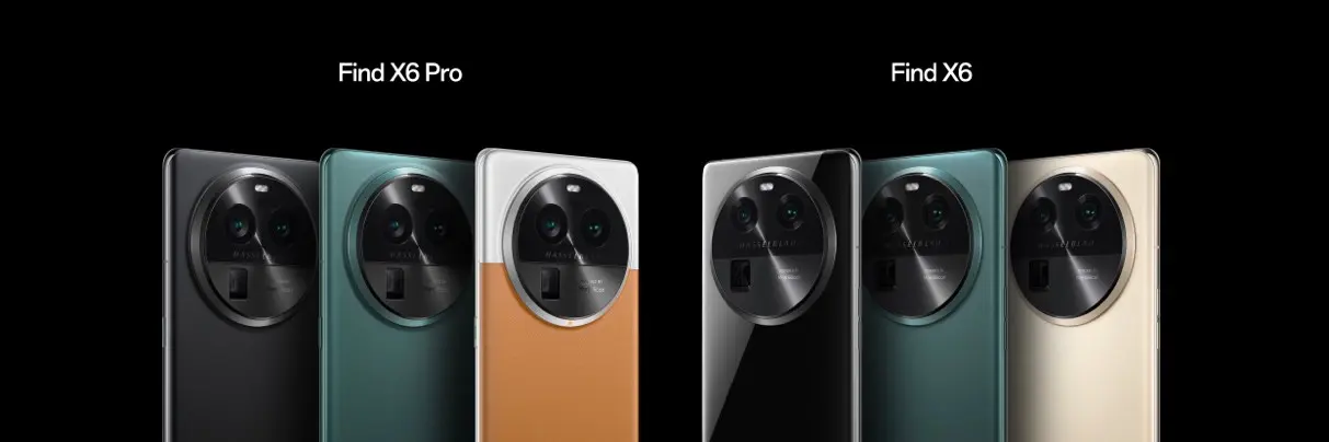 La Nouvelle Révolution de la Photographie Mobile: Série OPPO Find X6 un Concept d’Imagerie Inédit