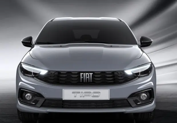 Importation Fiat en Algérie : un nouveau modèle bientôt disponible