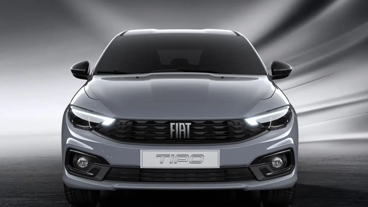 Importation Fiat en Algérie : un nouveau modèle bientôt disponible