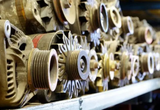 Importation pièces détachées automobile en Algérie : vers une baisse des prix ?