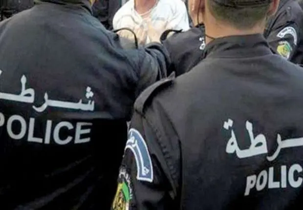 4 policiers retrouvés morts à Souk Ahras