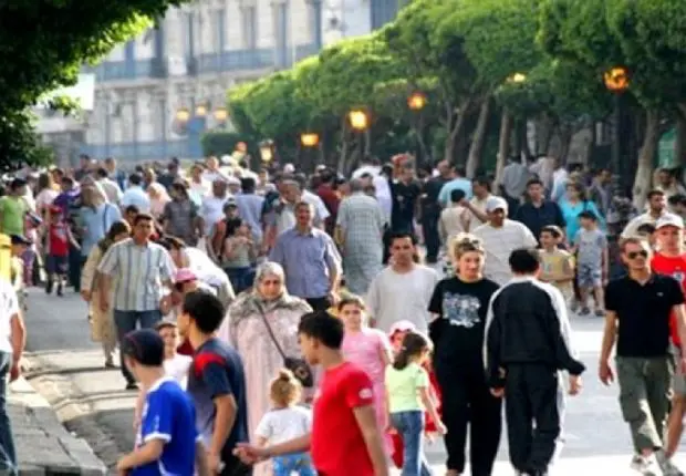 Espérance de vie en Algérie : nette amélioration ces dernières années