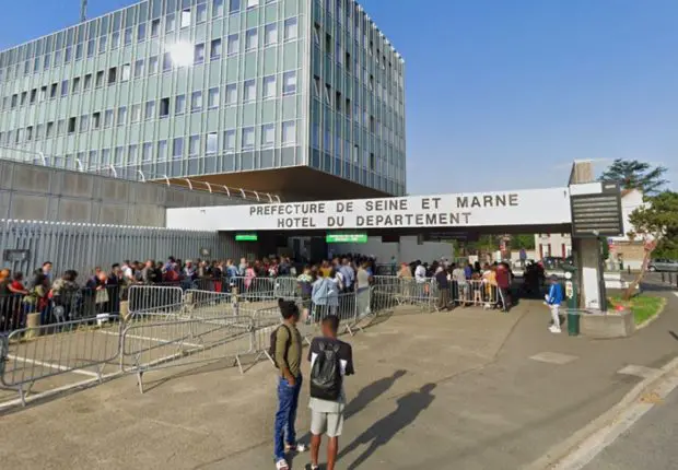 Titre de séjour – France : la préfecture de Seine-et-Marne fluidifie les procédures