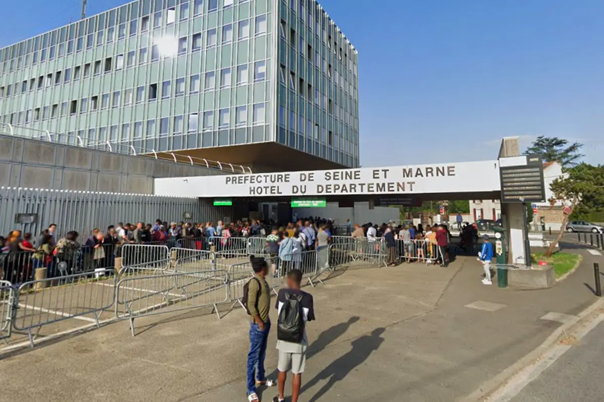 Titre de séjour – France : la préfecture de Seine-et-Marne fluidifie les procédures