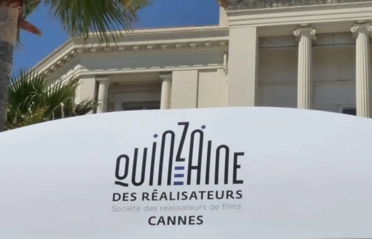 Festival de Cannes 2023 : un film kabyle sélectionné pour la Quinzaine des Cinéastes