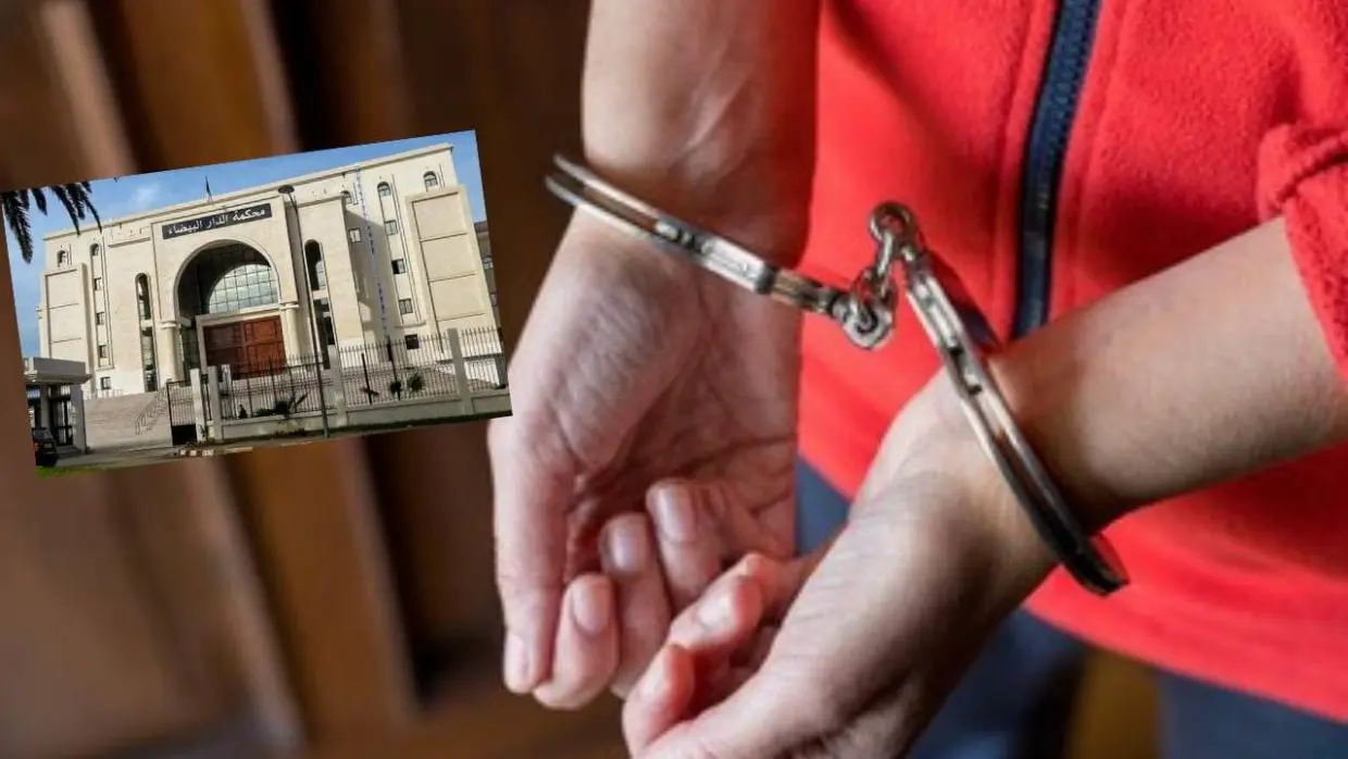 Alger : un immigré algérien à la tête d&rsquo;un réseau de trafic de psychotropes