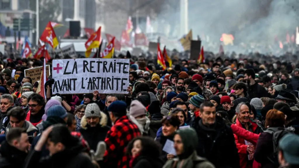 Réforme des retraites en France : les années travaillées en Algérie prises en compte ?